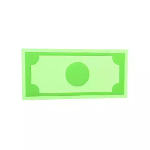 Cartoon Money v1 001