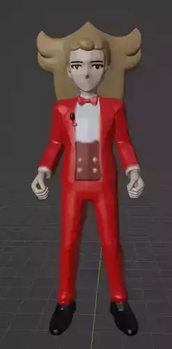 Shielbert pokemon trainer 