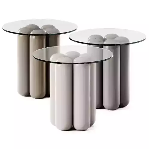 COSIN Paris CHARLOTTE Coffee Table