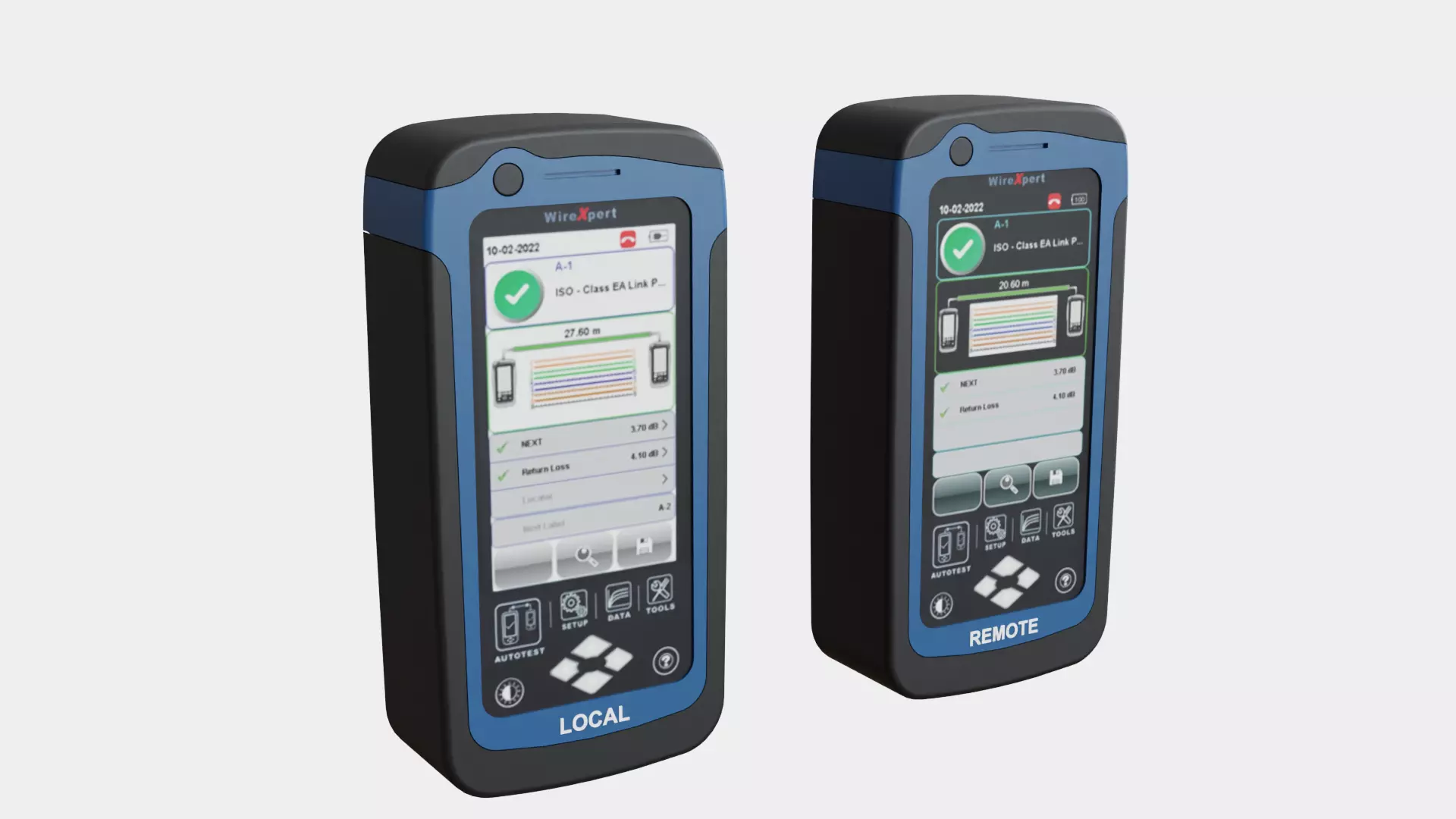 Network certification tester 3D model_0