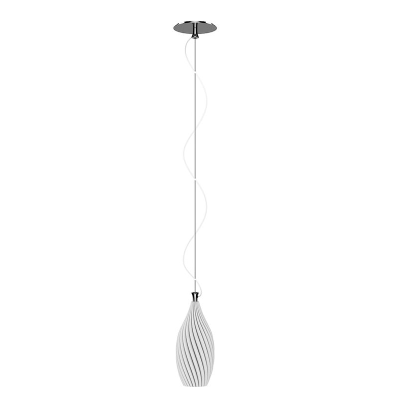 Ceiling Lamp 3D model_1