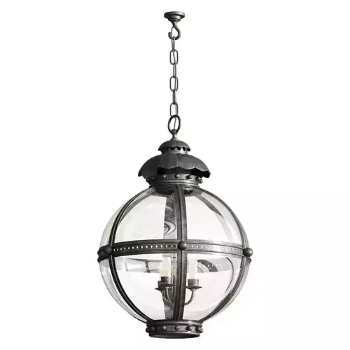 Cheyne Globe Lantern