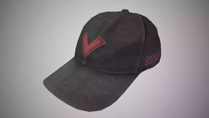 Baseball cap