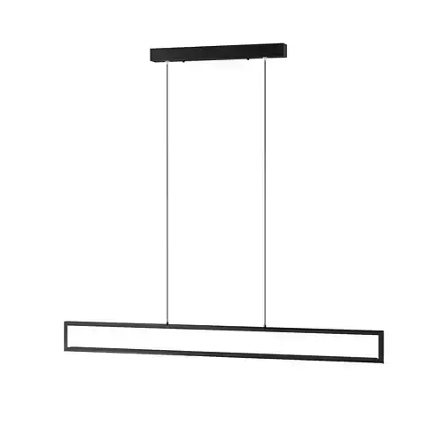 Modern LED Chandelier Ceiling Lamp