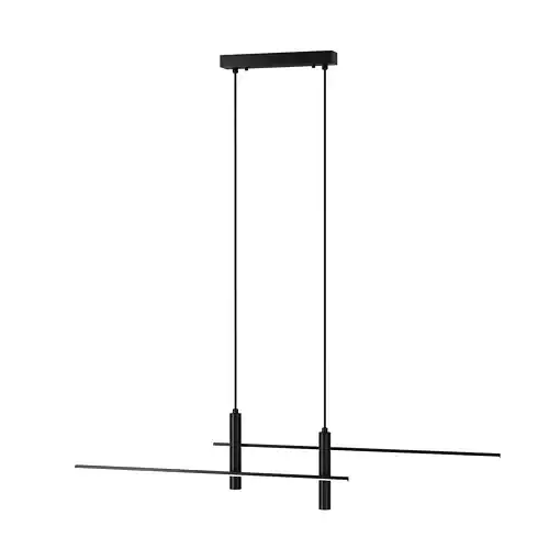 Modern LED Chandelier Ceiling Lamp