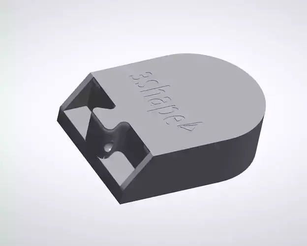 3shape articulator base