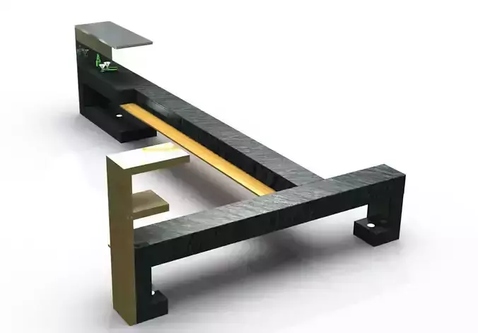 comptoire cafe bar-coffee bar counter