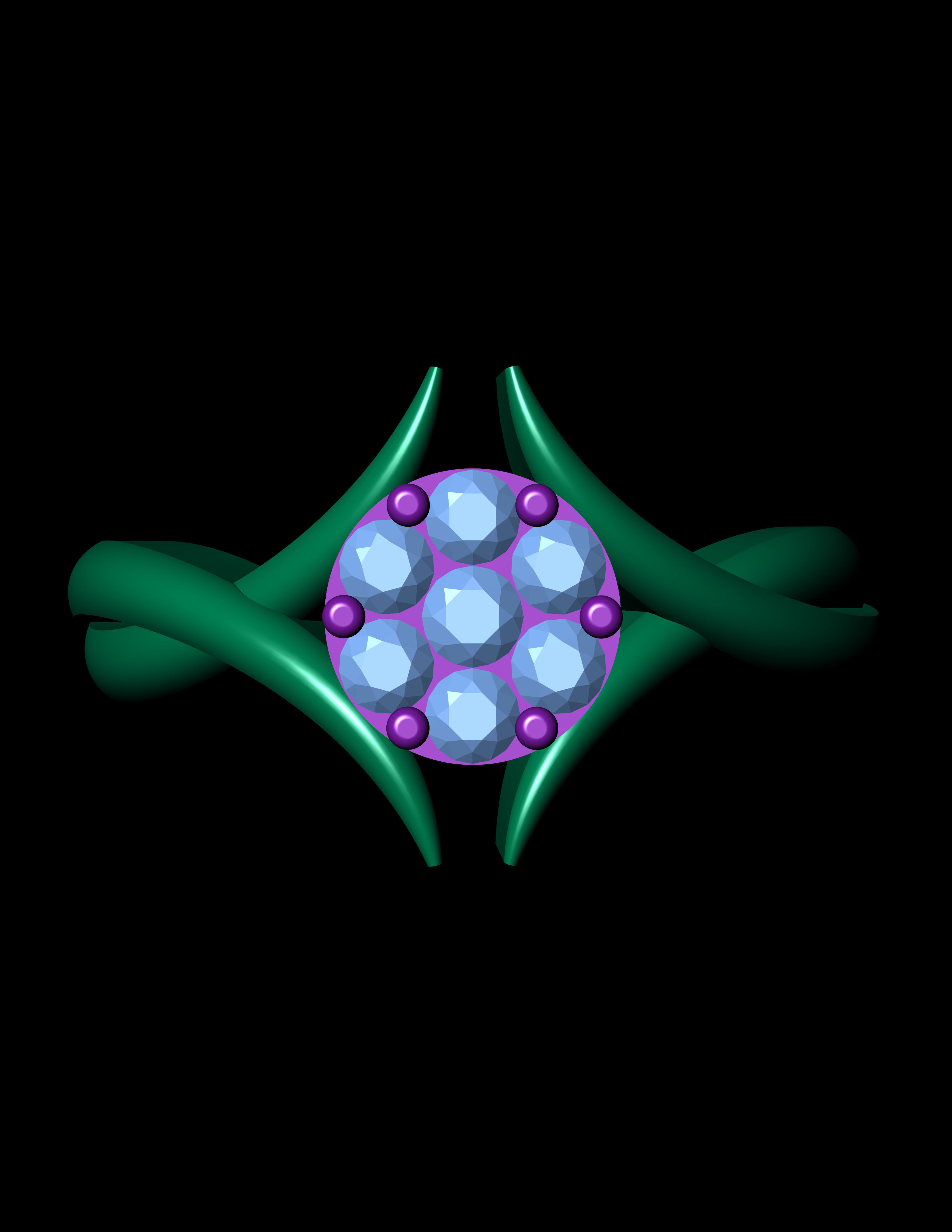 Diamond Halo Setting Engagement Ring 3D Print Model 3D print model_10