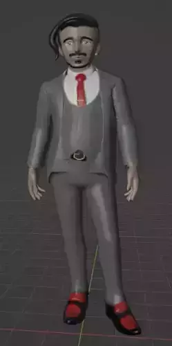 Rose pokemon trainer 