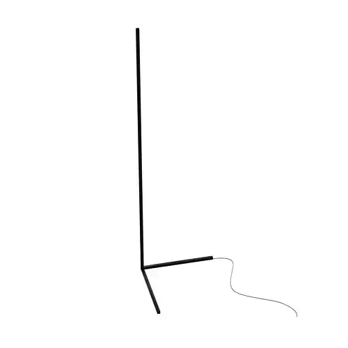 Modern LED Floor Lamp