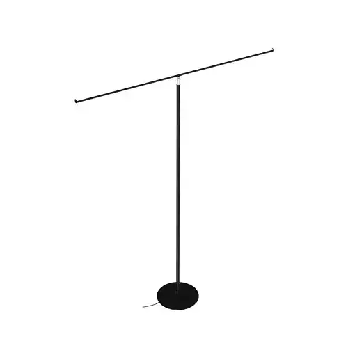 Modern LED Floor Lamp