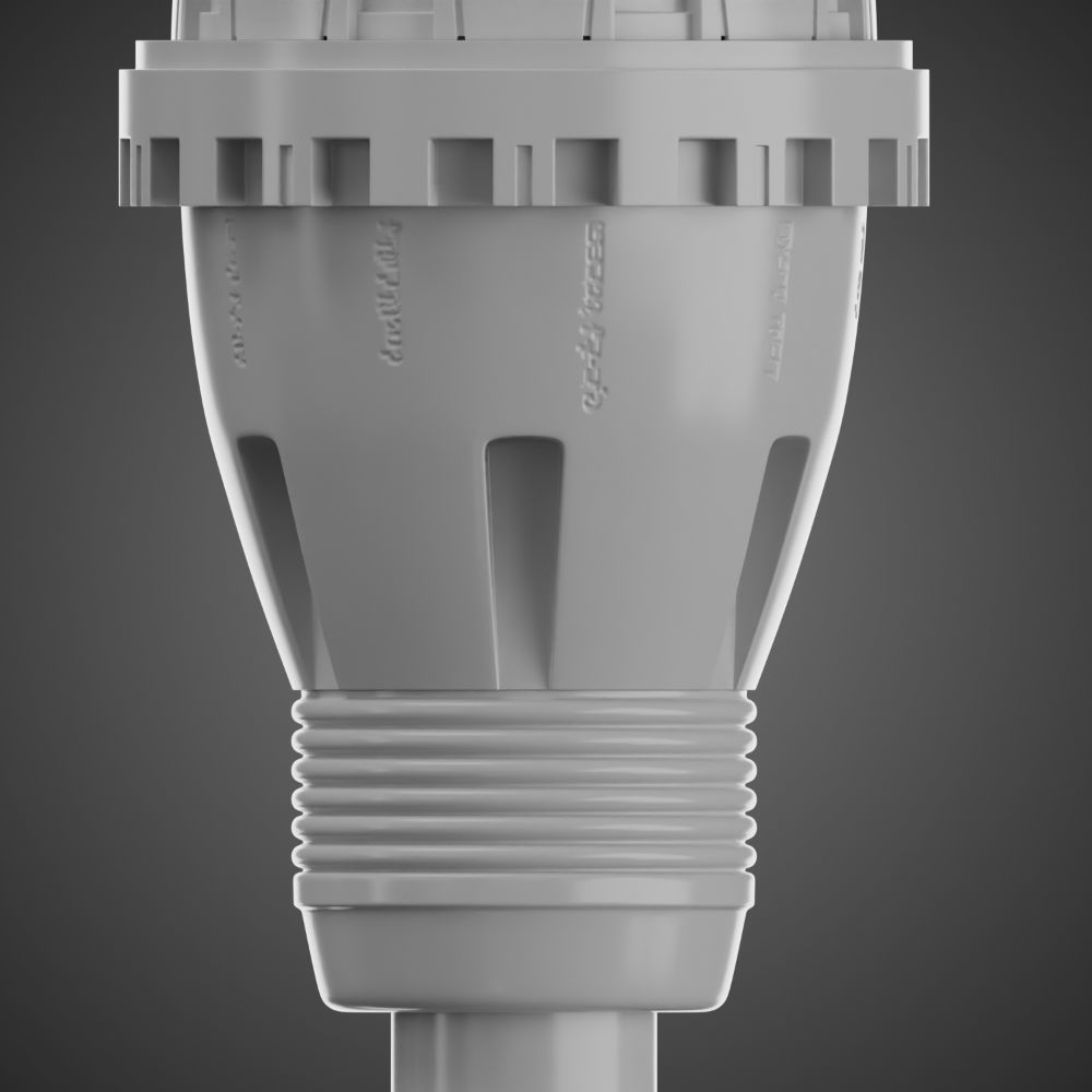 Dune thumper - 3D printing 3D print model_9