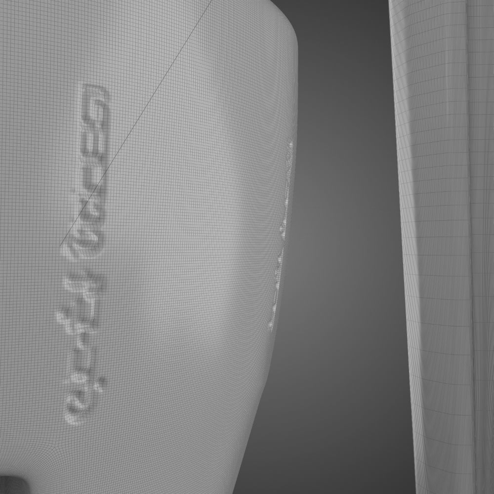 Dune thumper - 3D printing 3D print model_13