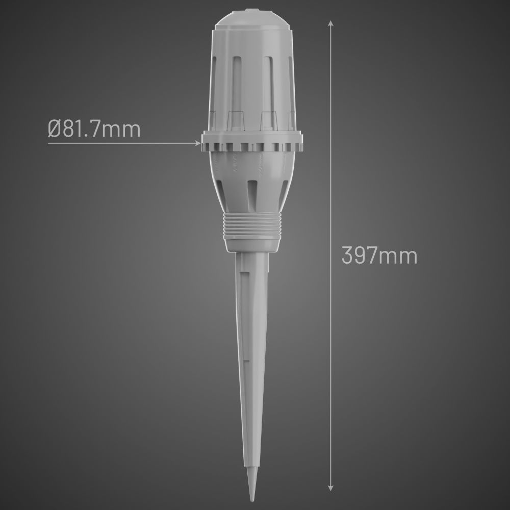 Dune thumper - 3D printing 3D print model_3