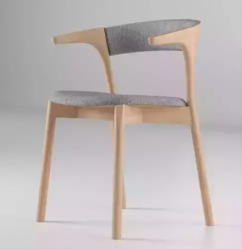 Embra Chair