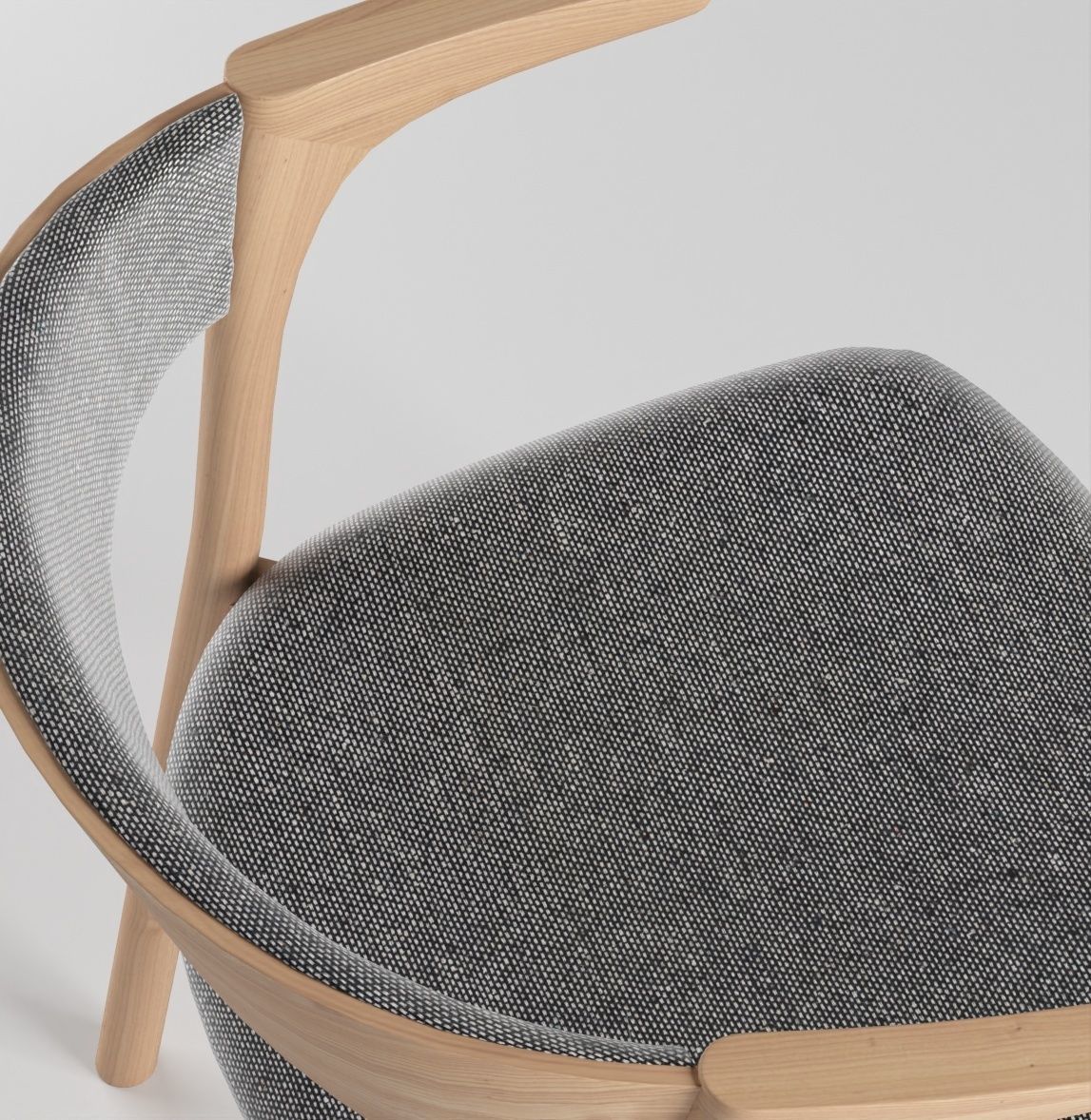 Embra Chair 3D model_5