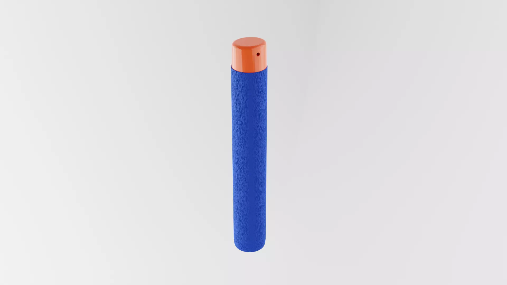 Simple NERF DART Free 3D model