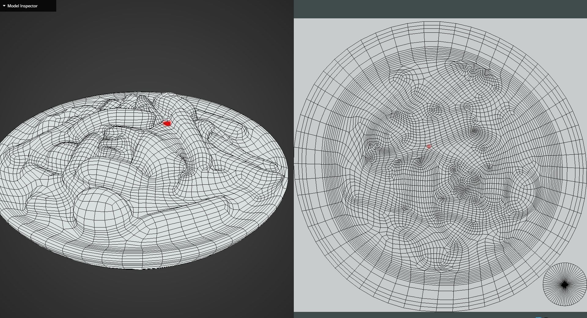 Game Ready Topokki Low-poly 3D model_12