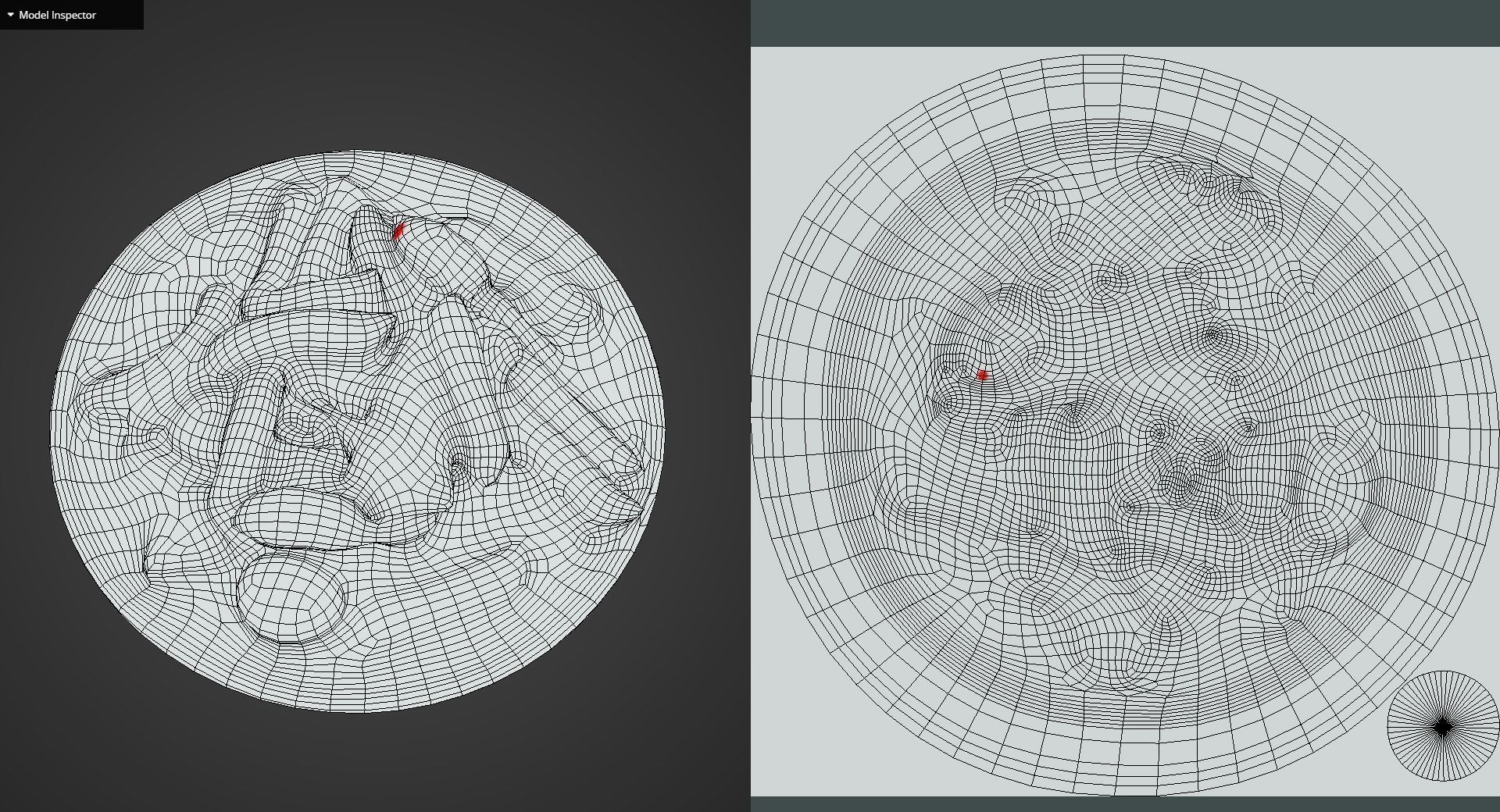 Game Ready Topokki Low-poly 3D model_11