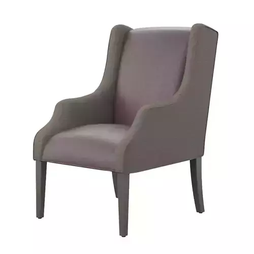 Restaurant Lounge Chair 
