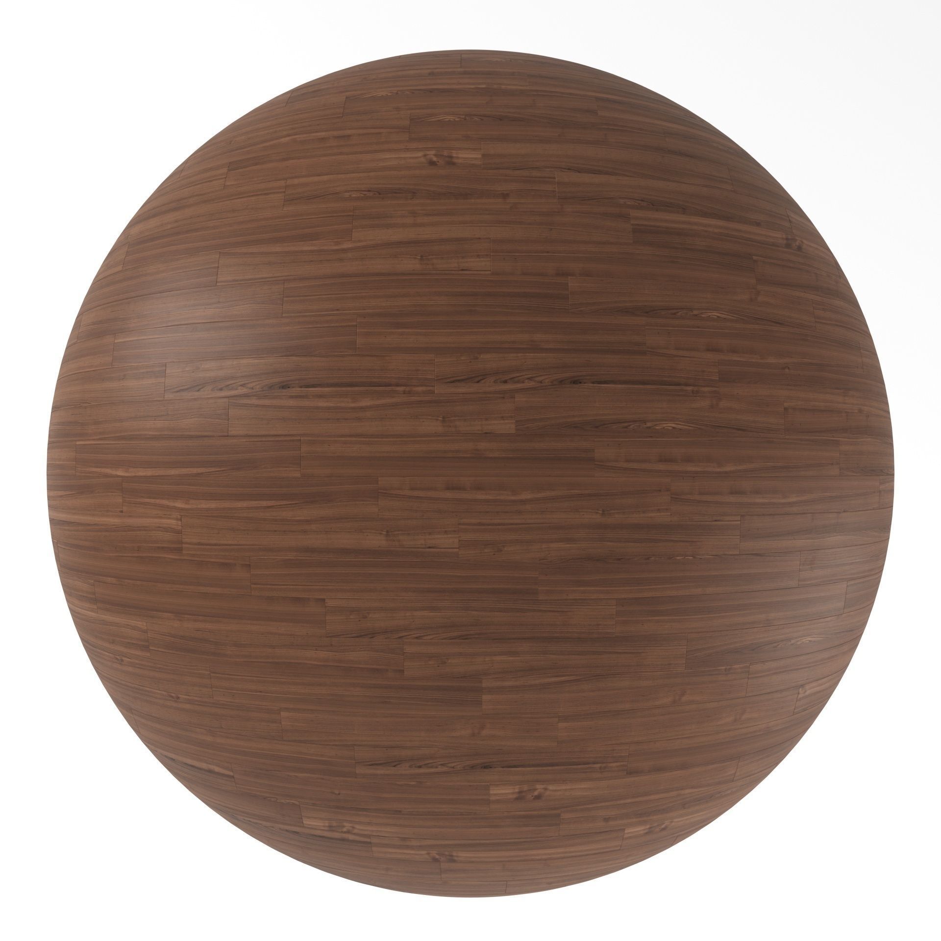 Parquet - Laminate - Wooden floor 2 in 1 Low-poly 3D model_9