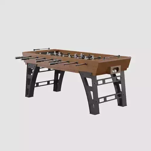 Foosball Table