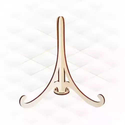 Stand holder for picture photo or phone