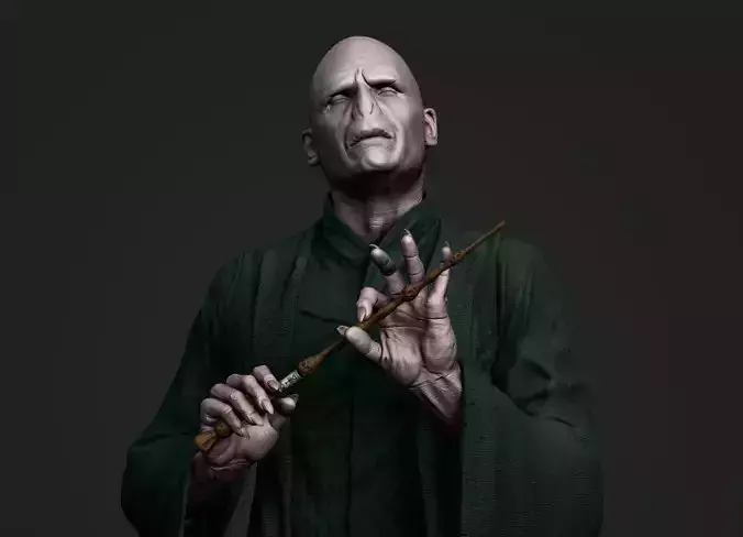 Voldemort