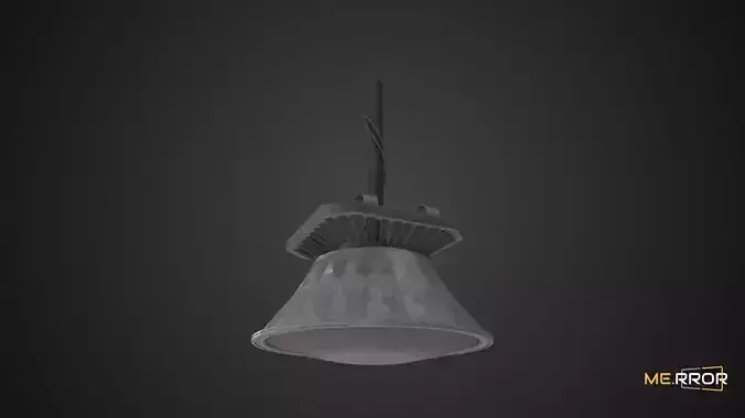 Game Ready Metal Light