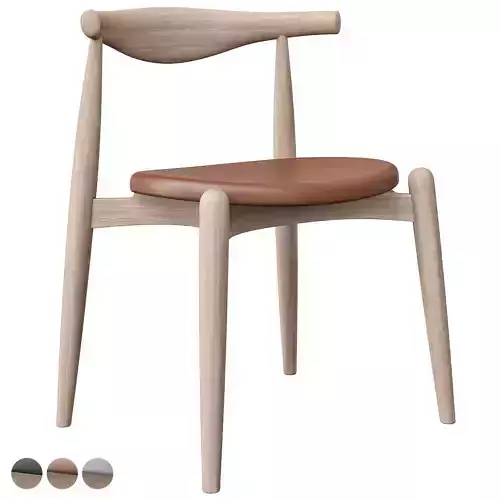 CH20 Elbow Chair
