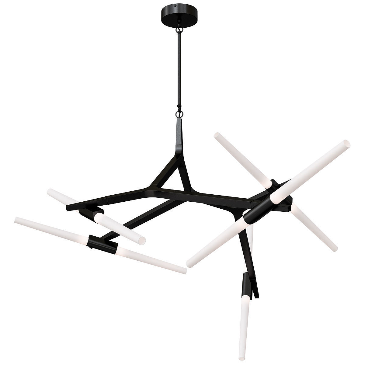 Andes by Anzazo 3D model_1