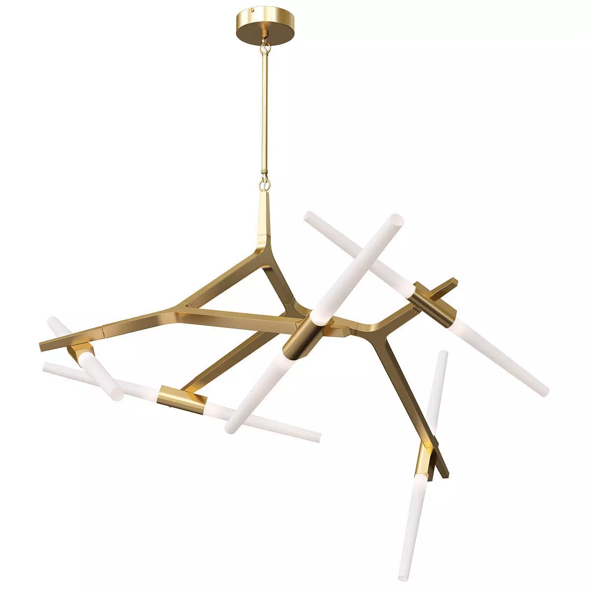 Andes by Anzazo 3D model_0