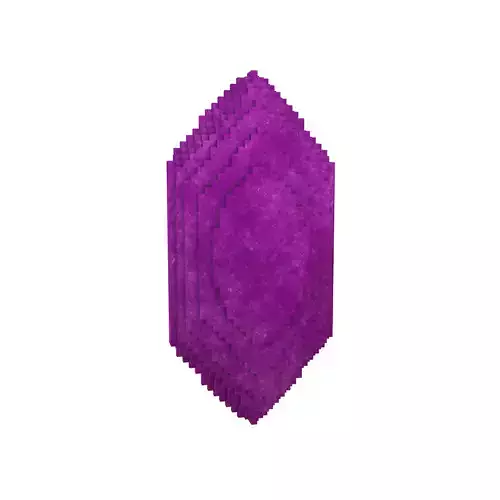 Voxel Gem V1 001