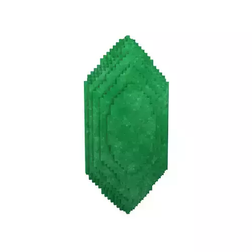 Voxel Gem V1 004