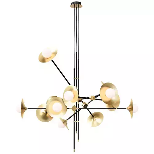 Bullarum ST by Anzazo