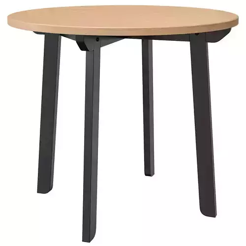 Gamlared Table Ikea 3D model