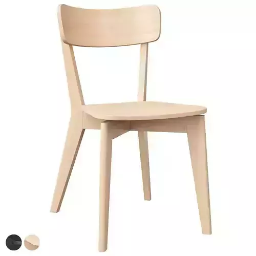 Lisabo Chair Ikea