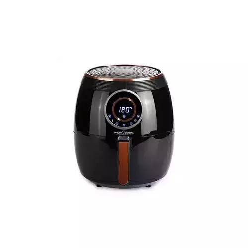 Electronic Large Capacity Air Fryer