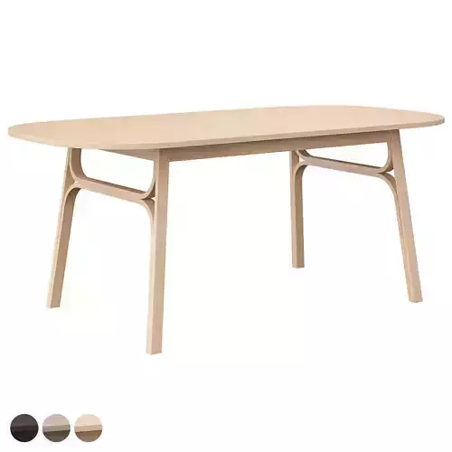 Voxlov Table Ikea