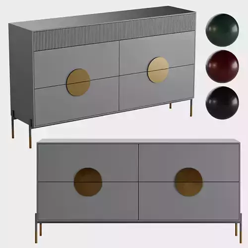 kulagio dresser