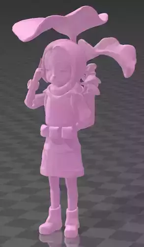 Calaba pokemon trainer 