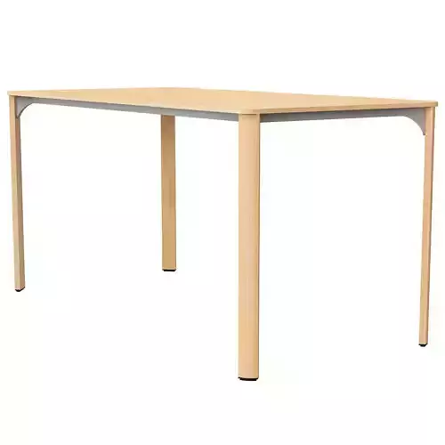 Brunner Nate 7670 3D model