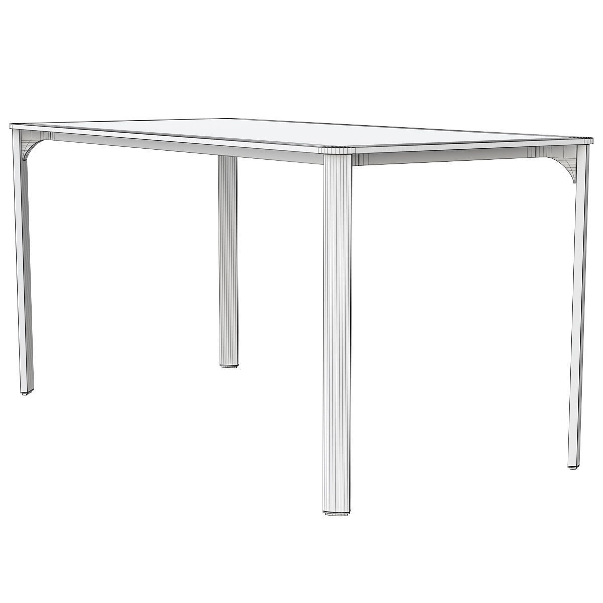 Brunner Nate 7670 3D model_1