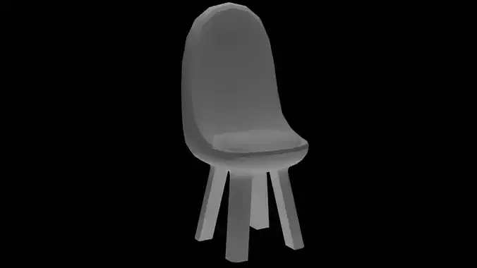 KITCHEN AND DECOR CHAIR