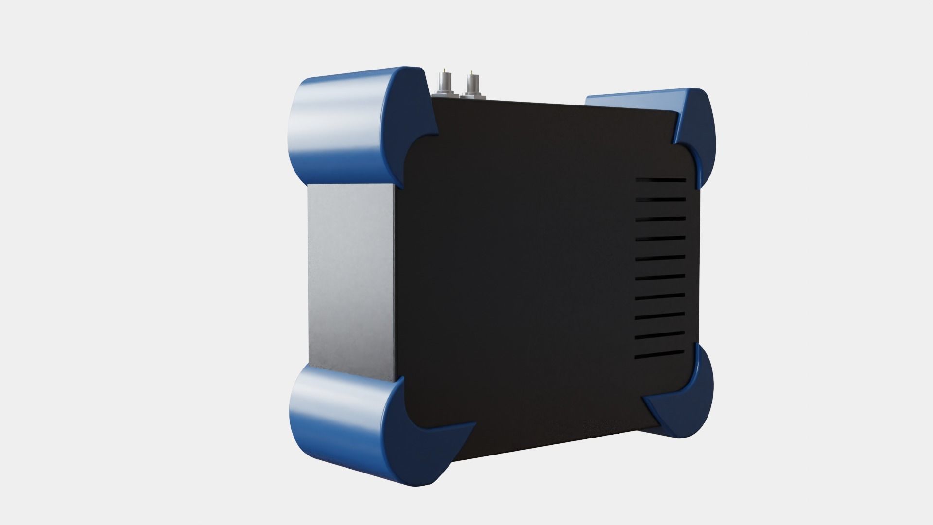 Optical reflectometer 3D model_3