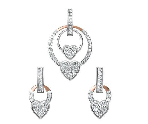 "danish sterling silver jewelry"