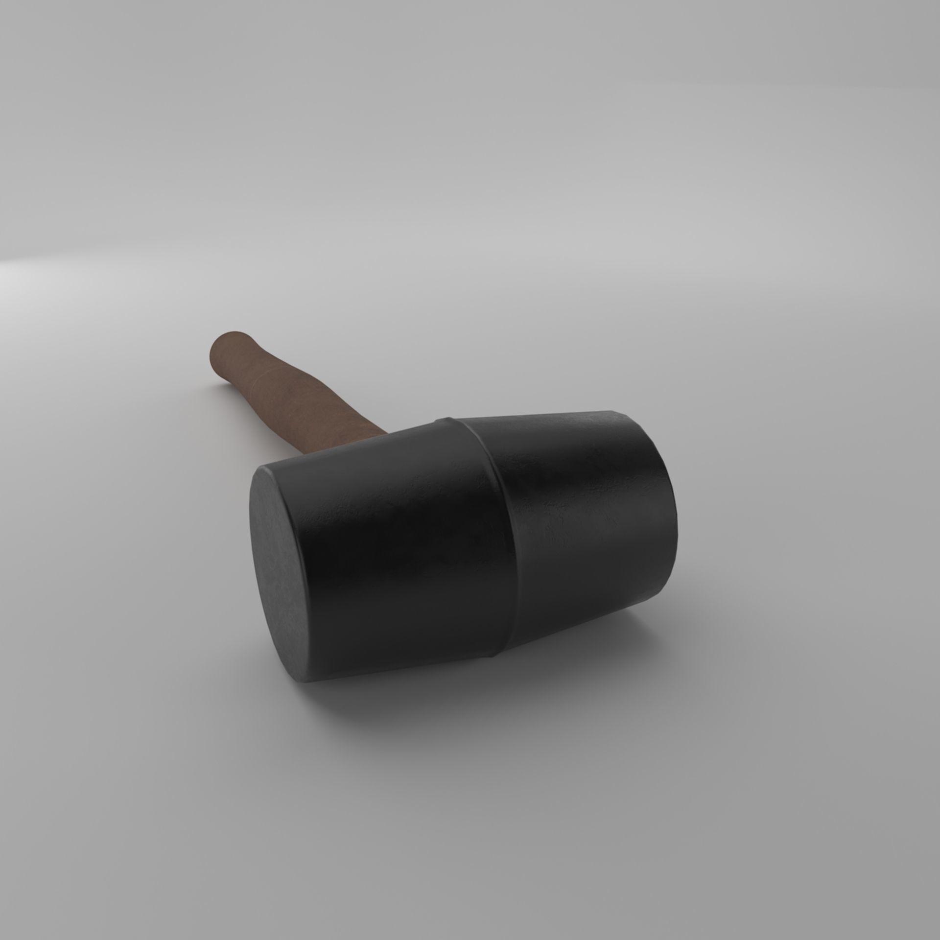 Tool-set-poly 3d model 3D model_12