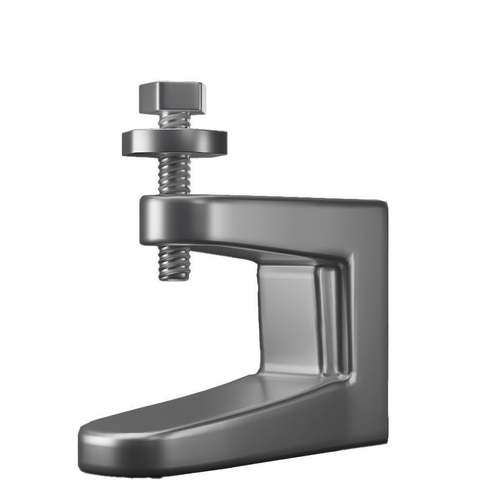 Tool-set-poly 3d model 3D model_22