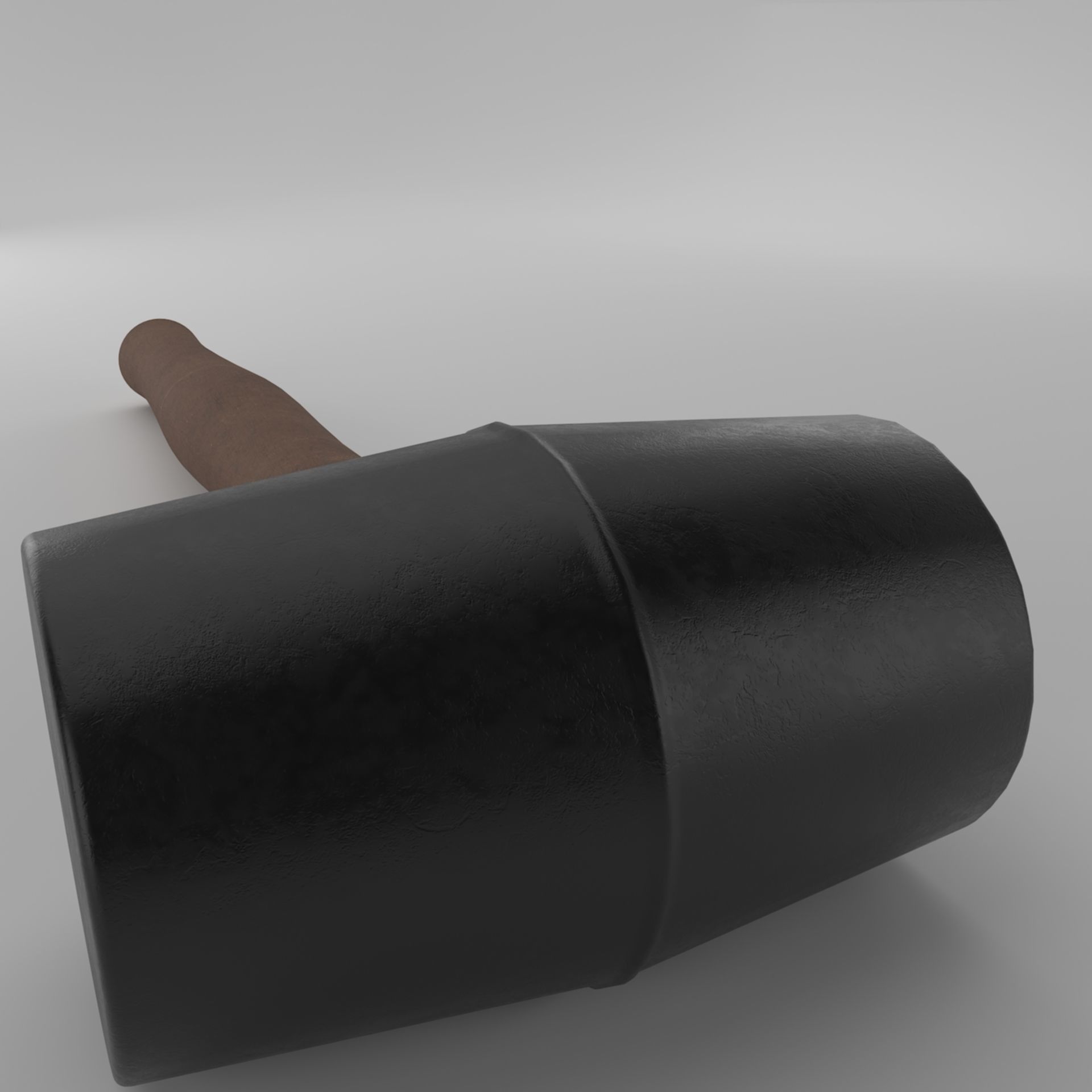 Tool-set-poly 3d model 3D model_13