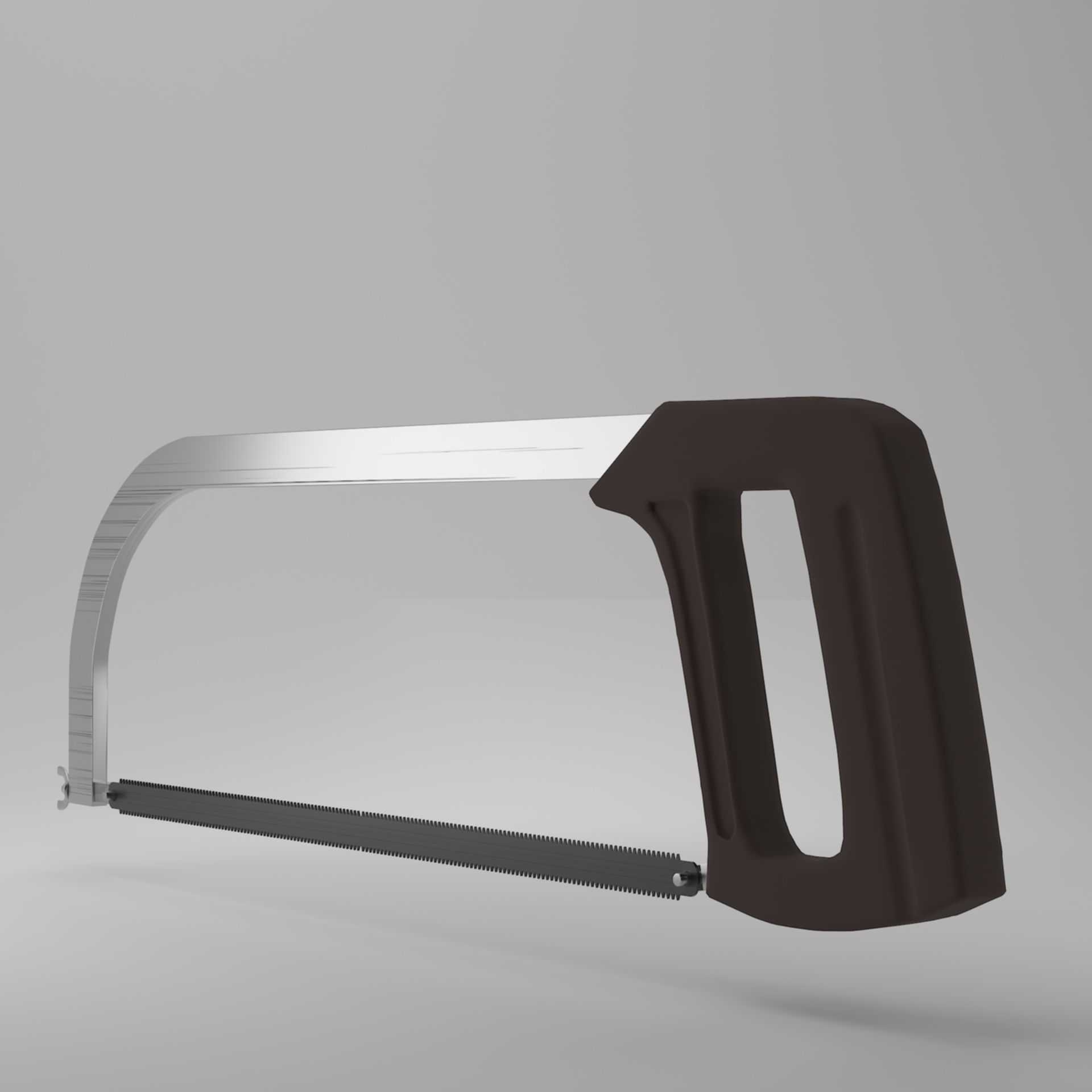 Tool-set-poly 3d model 3D model_17